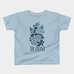 Bloom Kids T-Shirt